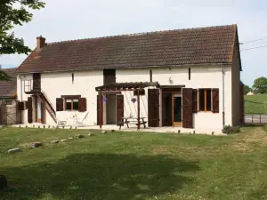 Gîte Chevannes