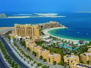 DoubleTree by Hilton Resort & Spa Marjan Island
