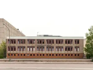Best Western Hotel Solna