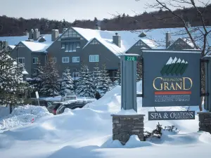 Killington Grand Resort Hotel