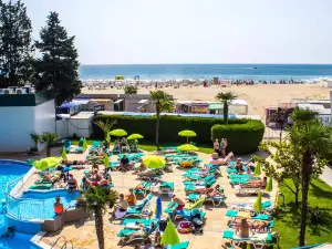 Grand Hotel Sunny Beach - All Inclusive
