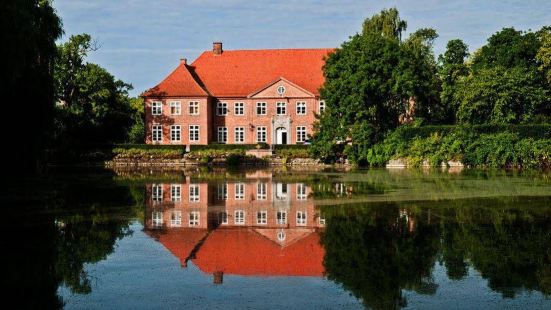 Tierpark Gettorf Travel Guidebook Must Visit Attractions In