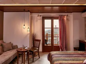 Hotel Dryades and Spa