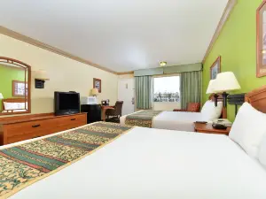 美洲最佳價值酒店-瓦卡維爾納帕谷
