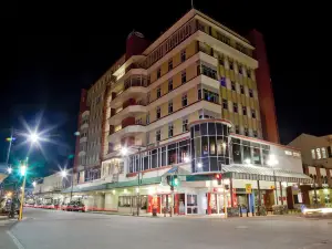 Kelvin Hotel