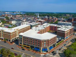 Residence Inn Portsmouth Downtown/Waterfront