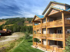 Northstar Mountain Village