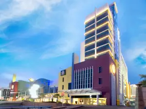 ARTOTEL TS Suites Surabaya