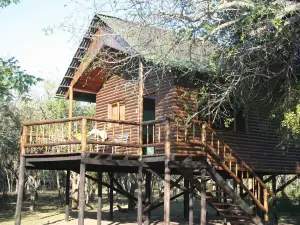 Bonamanzi Game Reserve