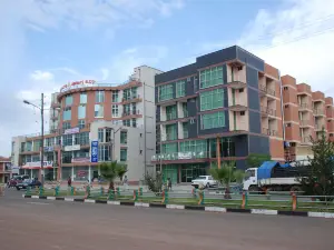 Addis Amba Hotel