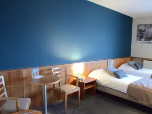 Hotel Pax