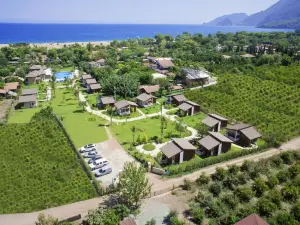 Cirali Hera Hotel