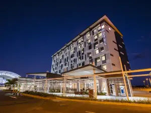 ibis Mackay
