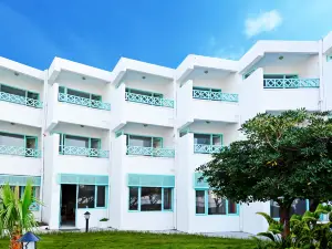 Side Kleopatra Hotel