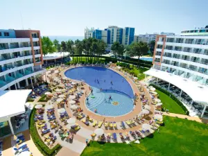 AluaSoul Sunny Beach - Adults Only - New Opening