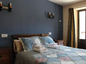 Hotel Moto-Rural "VEGALION"