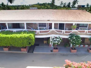 Pousada Shalom Beach