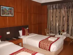 호텔 스리나가르