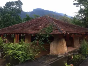 雨林邊緣飯店