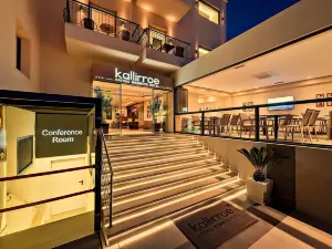 Kallirroe Hotel