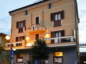 Hotel Rosignano