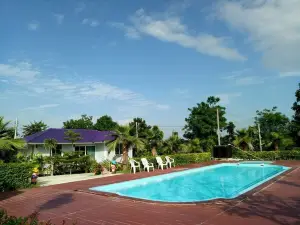 Supatta Resort