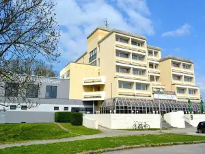 Wellness Hotel Lucia
