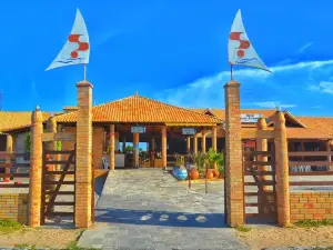 Hotel Costa Atlantico