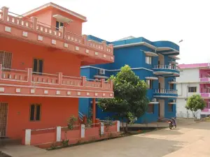 Ushodaya Resorts