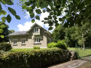 Schoolhouse at Annaghmore