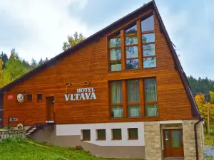 ホースキー ホテル ヴルタヴァ