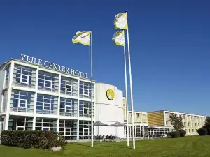 Milling Hotel Vejle