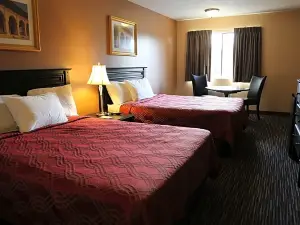 Americas Best Value Inn Kelso