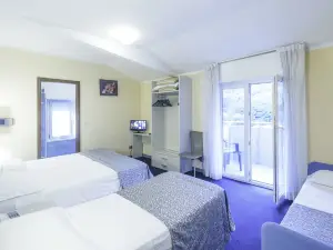 Hotel Rubino