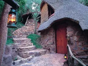 Simunye Zulu Lodge