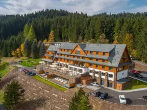 Grandhotel Tatra