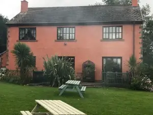 Chestnuts Bed and Breakfast