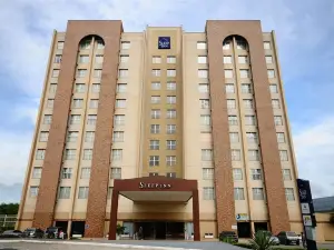 Sleep Inn Manaus