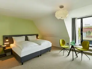 H+ Hotel Wien