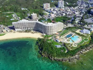 Hotel Monterey Okinawa Spa & Resort