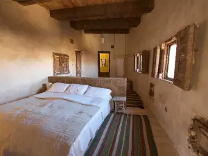 Albabenshal - Guest House