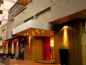 Toscano Hotel