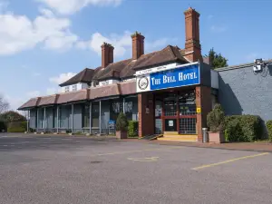 The Bell Hotel Epping