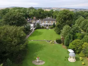 Ringwood Hall Hotel & Spa