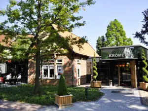 Hotel Restaurant Zur Linde