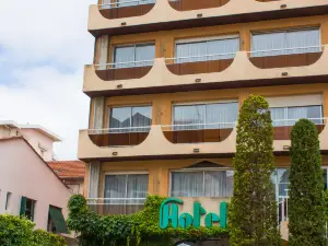 Hôtel Villa-Lamartine