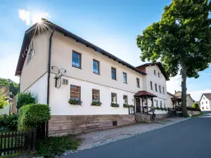 Hotel & Ferienwohnungen Bohlenblick