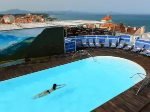 Talaia Hotel & Spa Biarritz - MGallery Collection