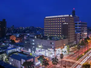 ホテルJALシティ宮崎