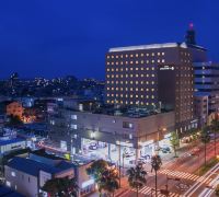 Hotel JAL City Miyazaki